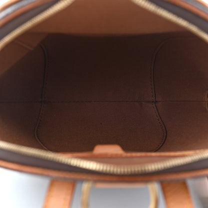 Louis Vuitton Monogram Ellipse Sac a Dos Backpack 4 of 4