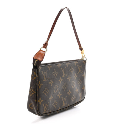 Louis Vuitton Monogram Pochette Accessories 4 of 12