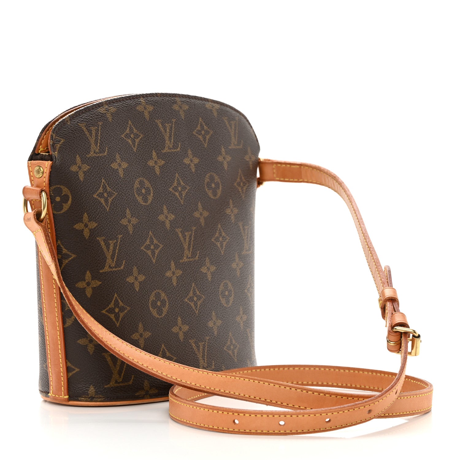 Louis Vuitton Monogram Drouot 3 of 18