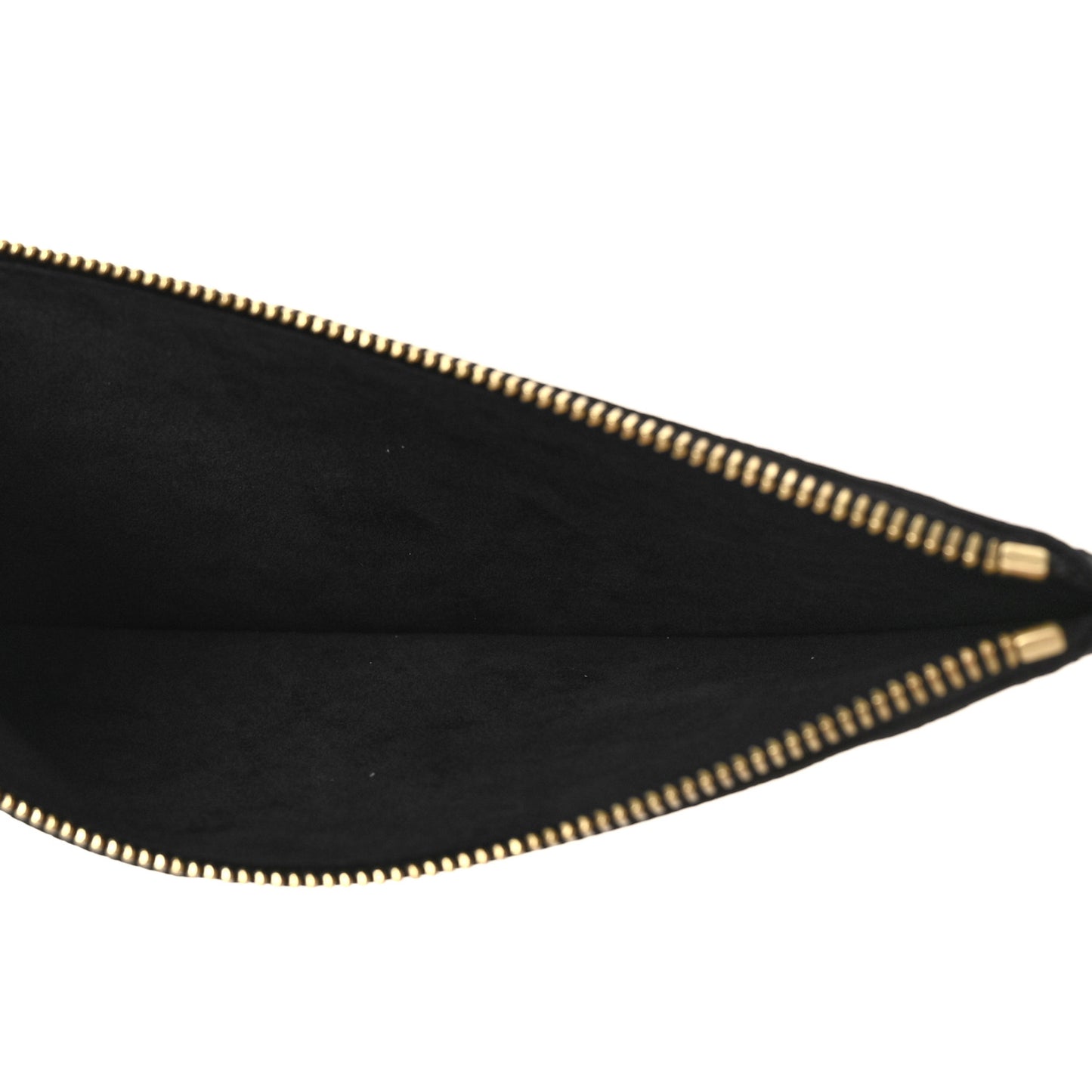 Empreinte Monogram Giant Neverfull MM Pochette Black