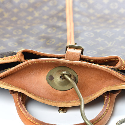 Louis Vuitton Monogram Garment Carrier 15 of 18