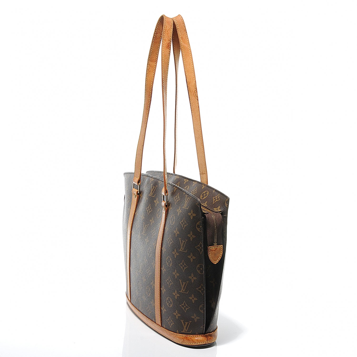 Louis Vuitton Monogram Babylone 7 of 9