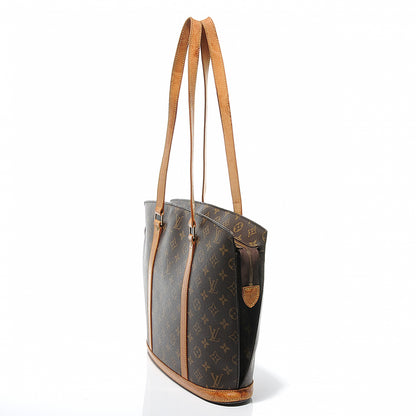 Louis Vuitton Monogram Babylone 7 of 9