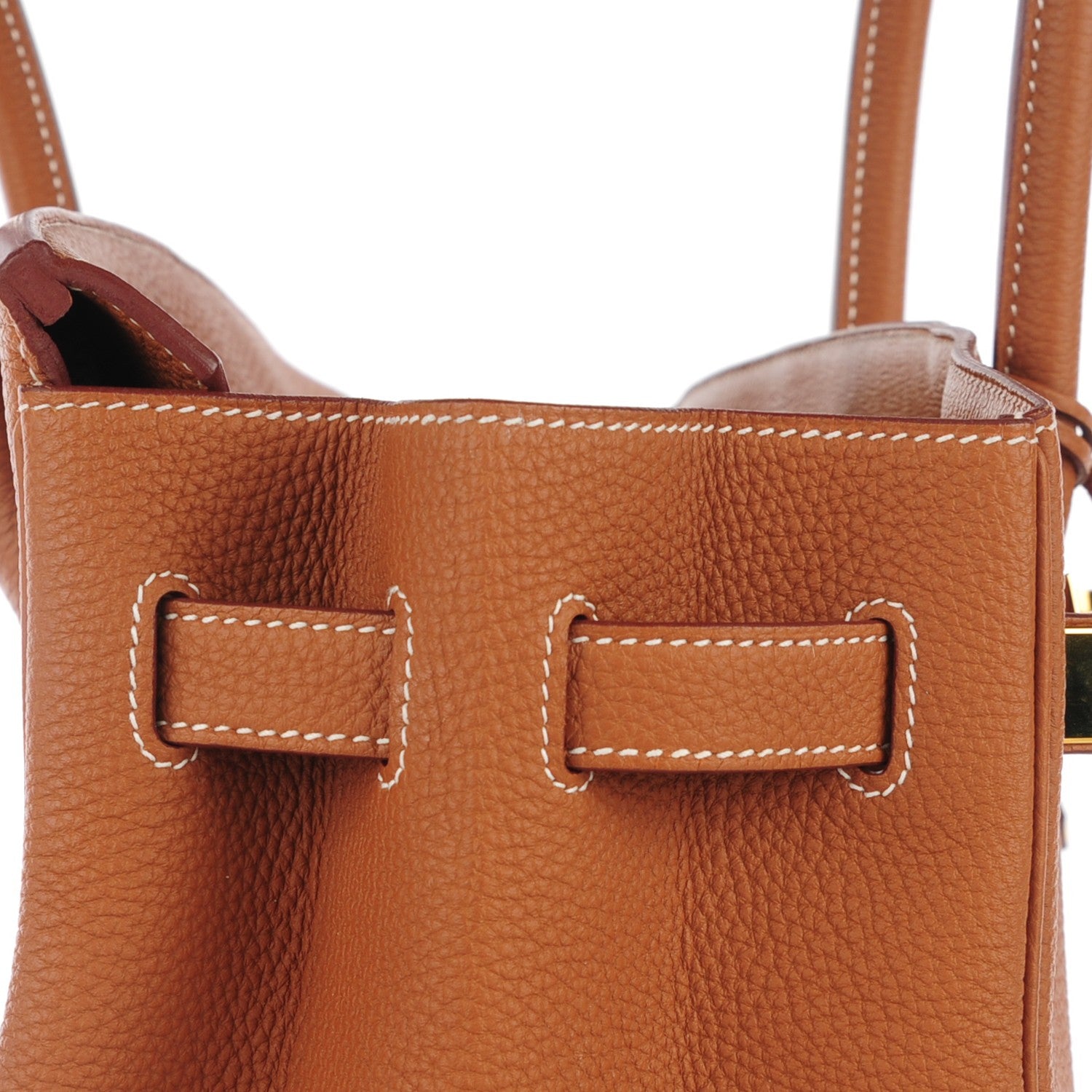Hermes Togo Birkin 35 Gold 18 of 22