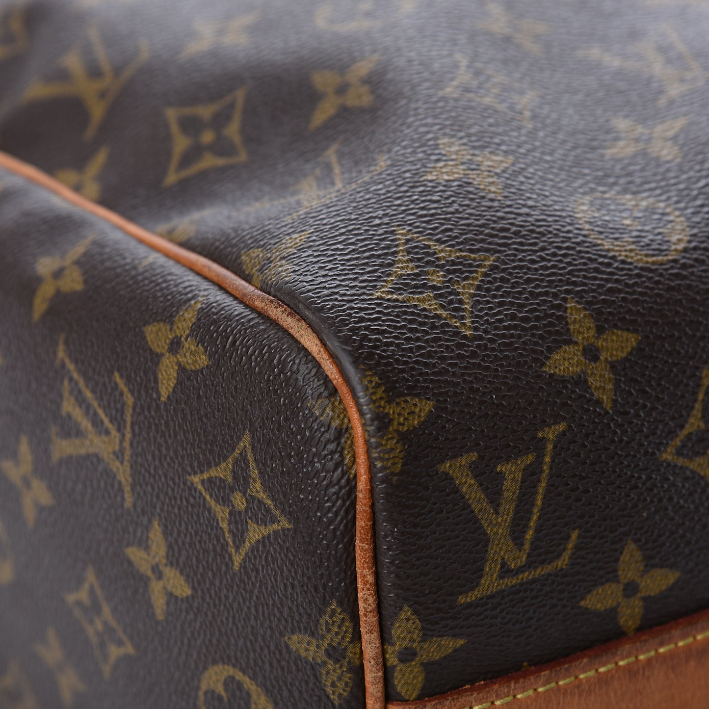 Monogram Sac Flanerie 45