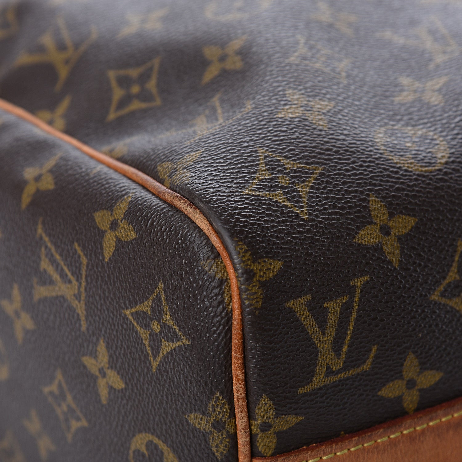Louis Vuitton Monogram Sac Flanerie 45 11 of 29