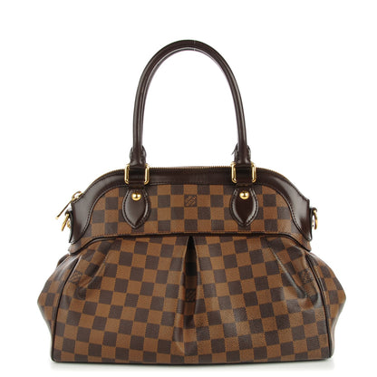 Louis Vuitton Damier Ebene Trevi PM 1 of 20