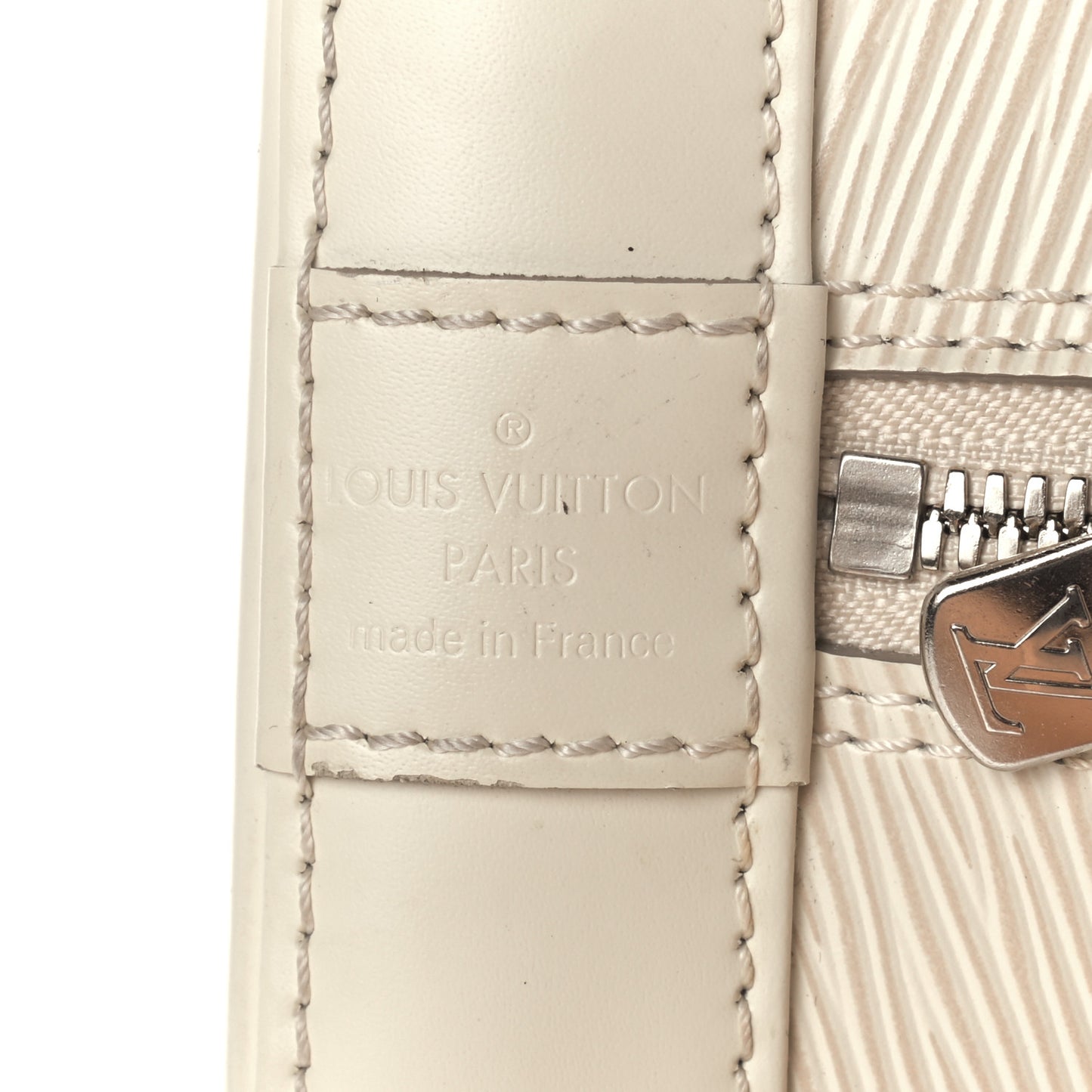 Epi Alma PM White