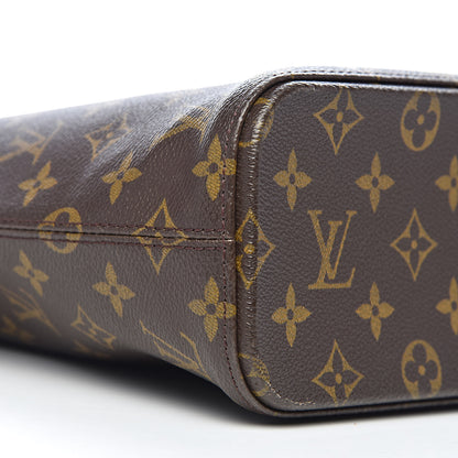Louis Vuitton Monogram Luco 8 of 12