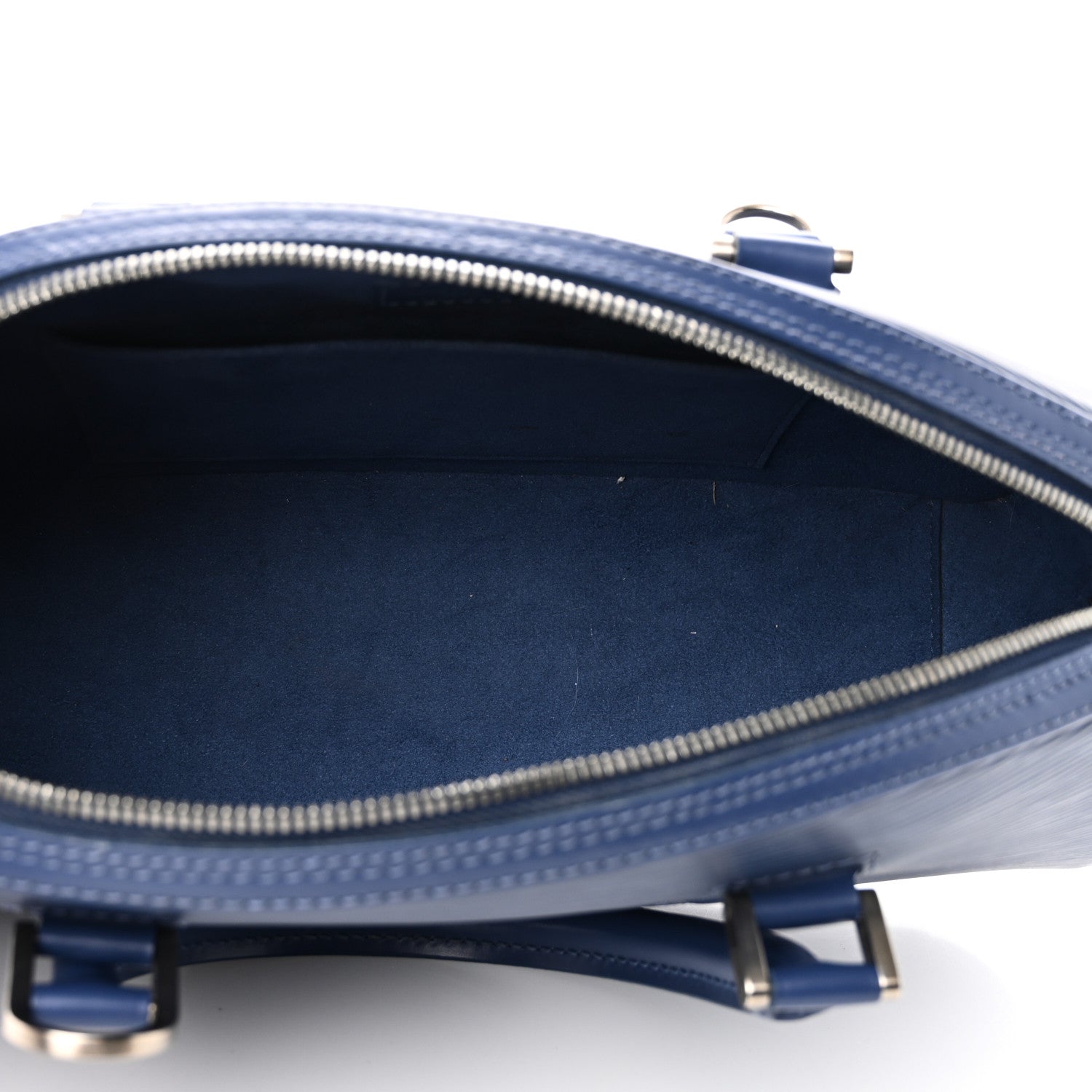 Louis Vuitton Epi Jasmin Myrtille 5 of 10