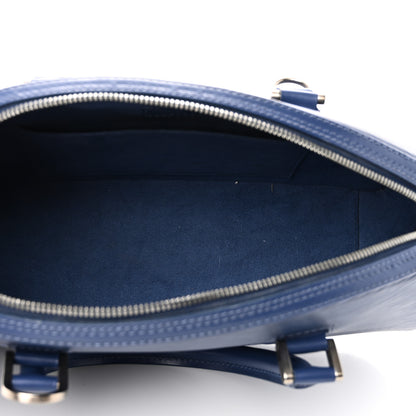 Louis Vuitton Epi Jasmin Myrtille 5 of 10