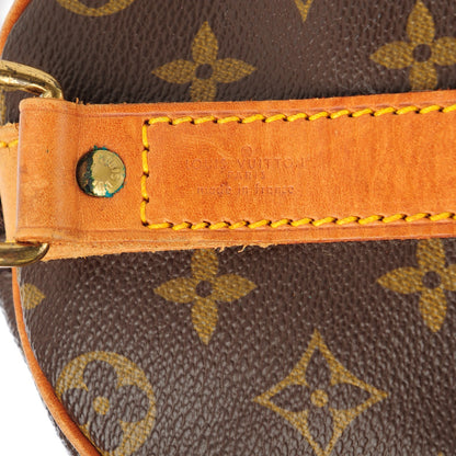 Louis Vuitton Monogram Keepall Bandouliere 50 5 of 14