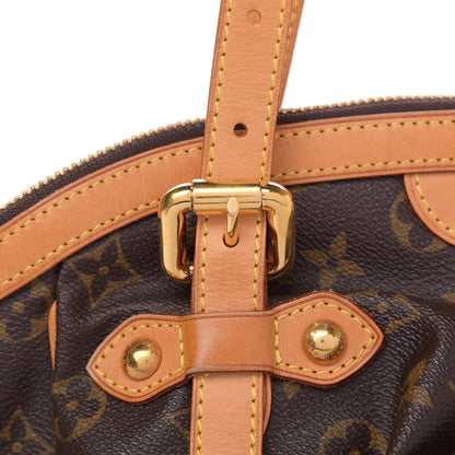 Louis Vuitton Monogram Tivoli GM 12 of 15