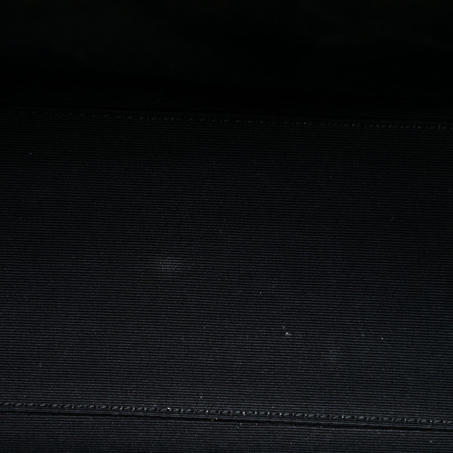 Calfskin Small Manhattan Shopper Tote Brick Ebony Dark