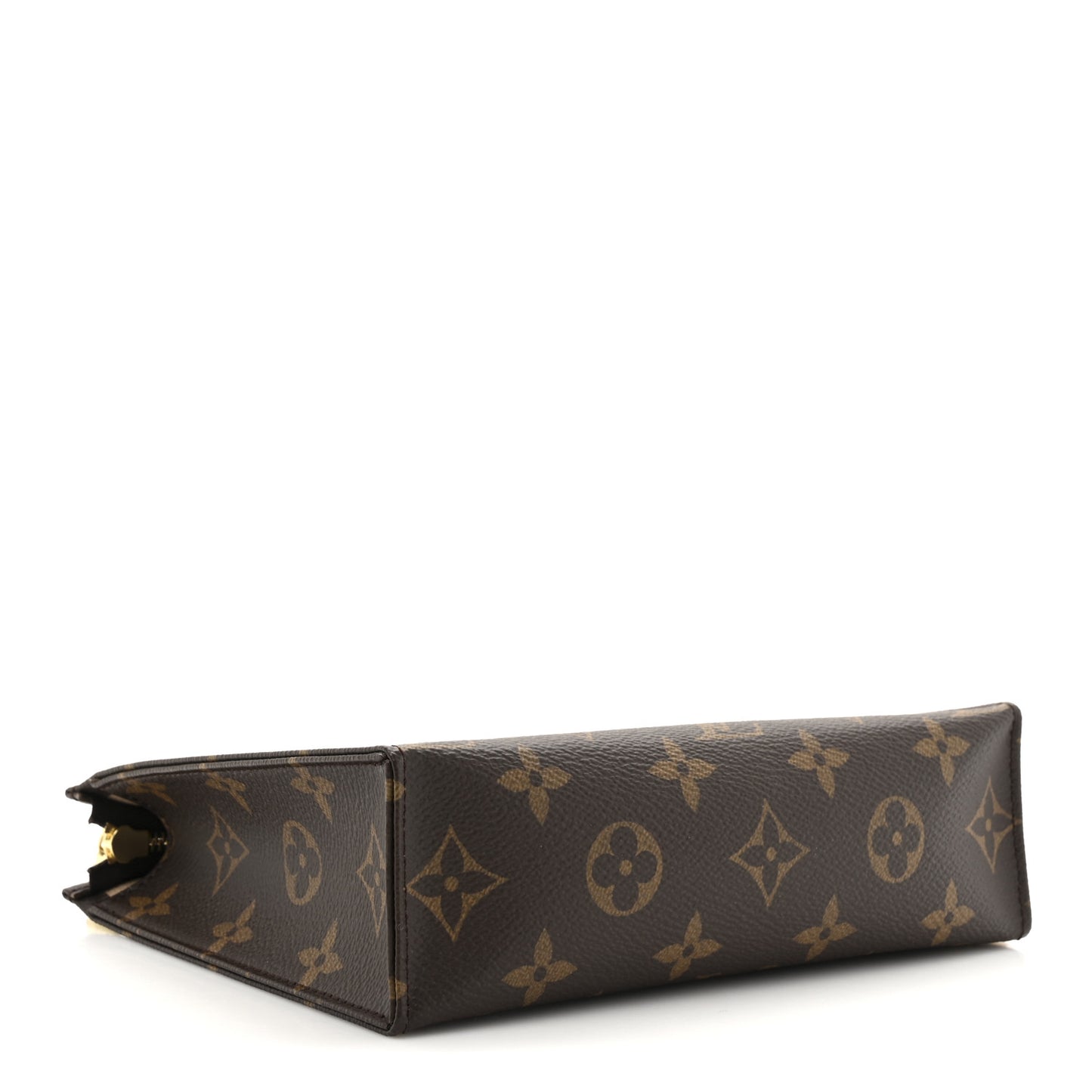 Monogram Toiletry Pouch 19