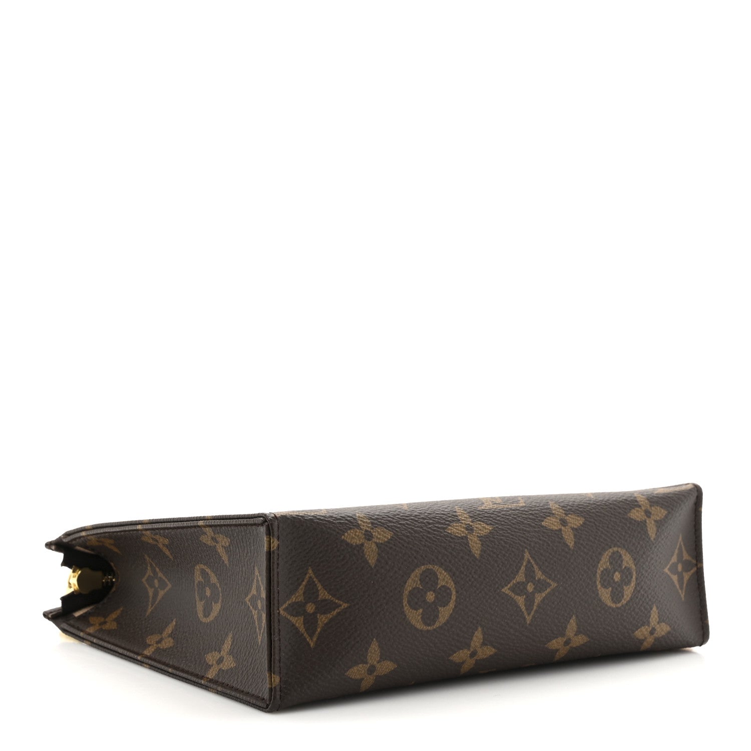 Louis Vuitton Monogram Toiletry Pouch 19 7 of 14