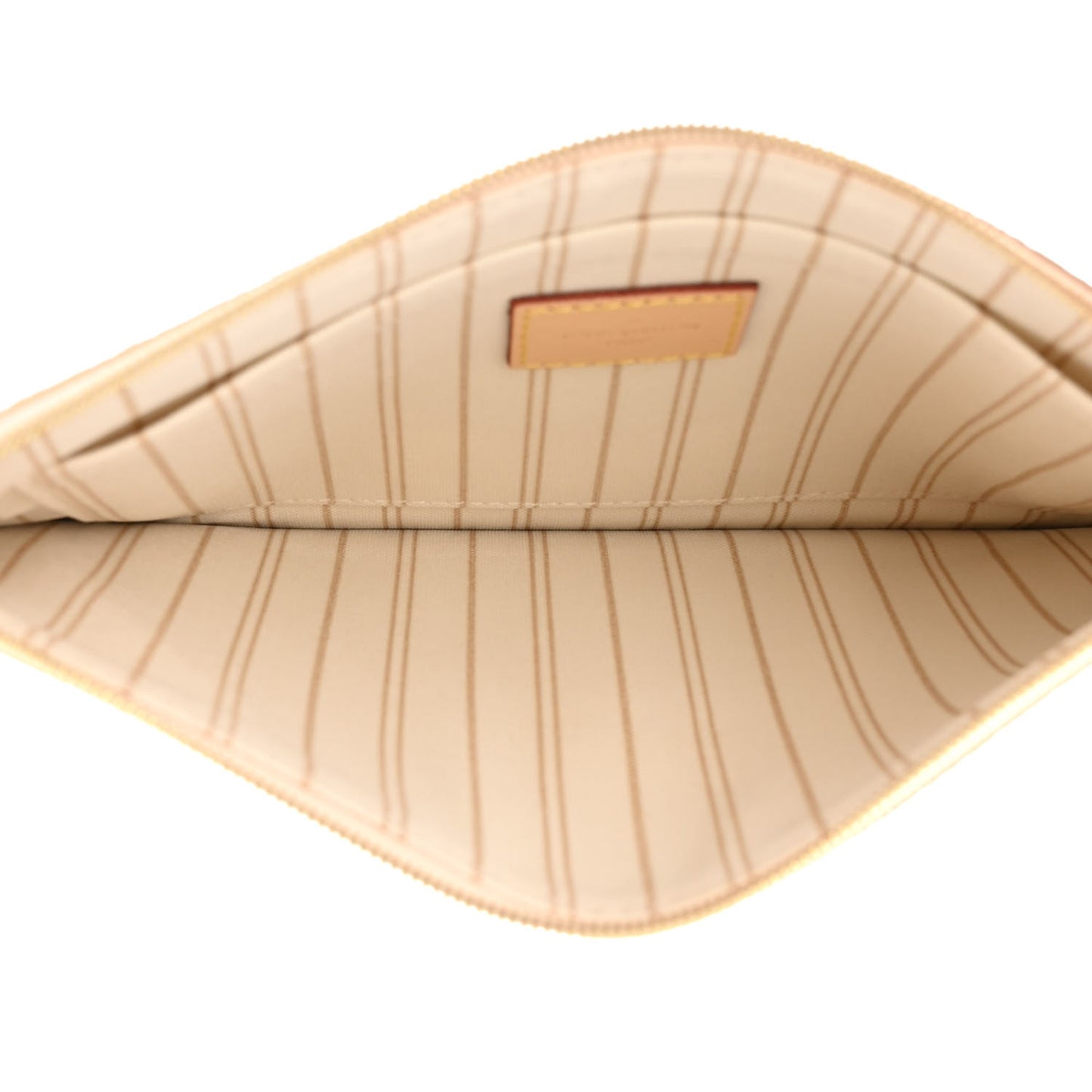 Damier Azur Neo Neverfull MM