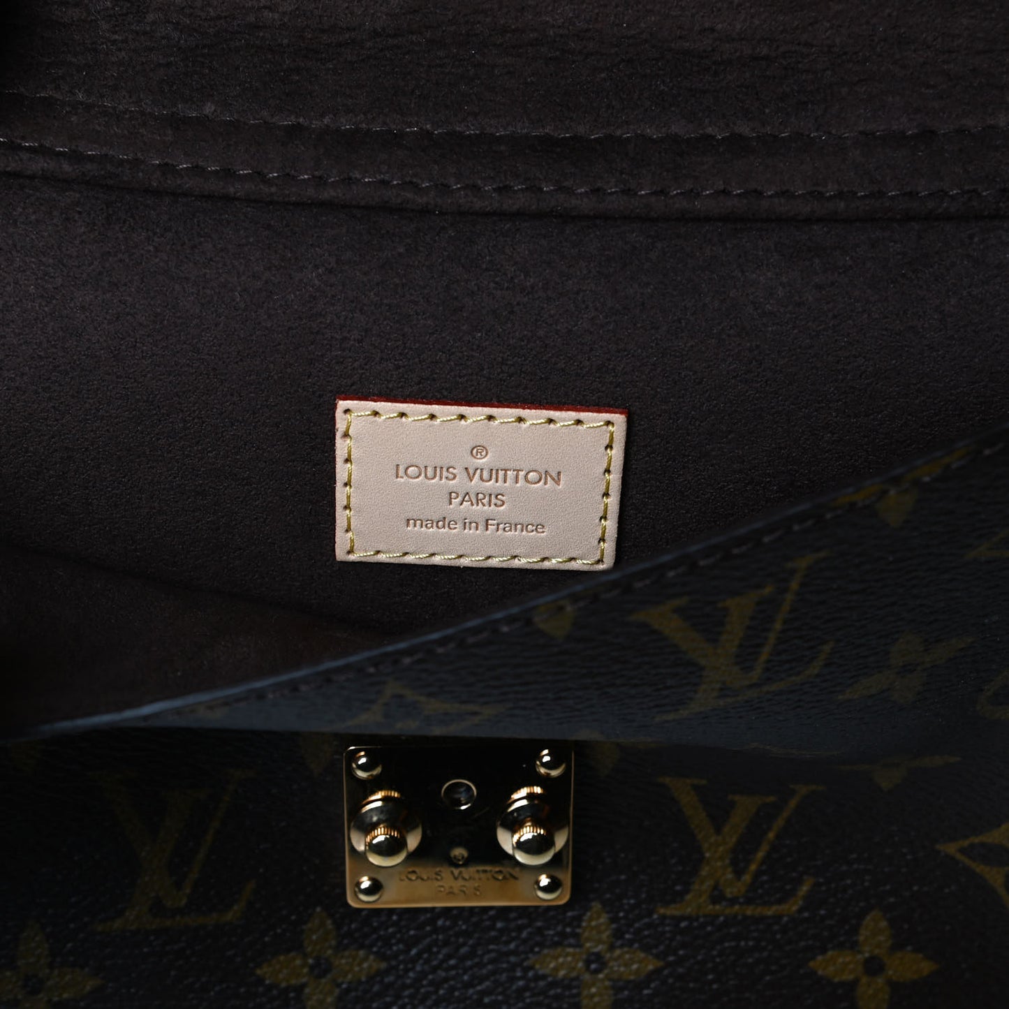 Monogram Metis