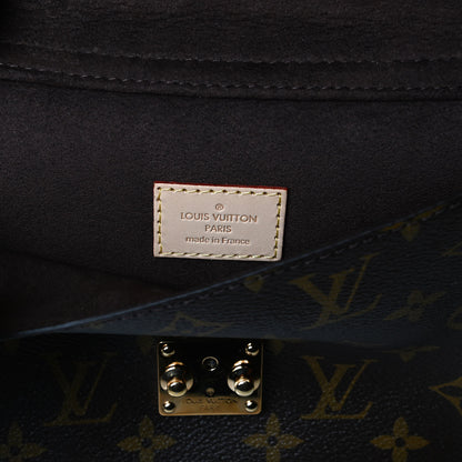Louis Vuitton Monogram Metis 6 of 17