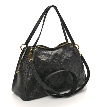 Louis Vuitton Empreinte Ponthieu PM Black 3 of 8