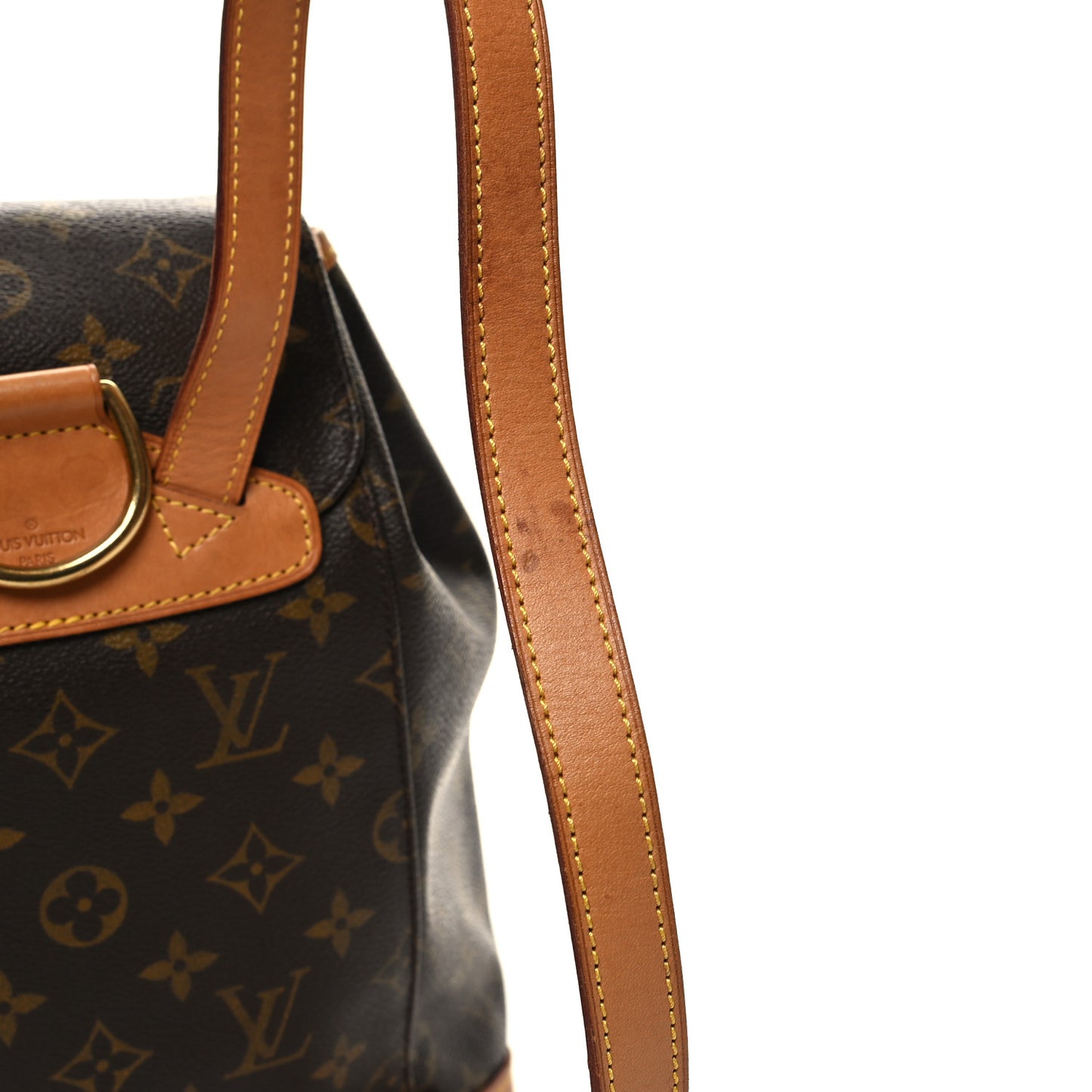 Monogram Montsouris MM Backpack