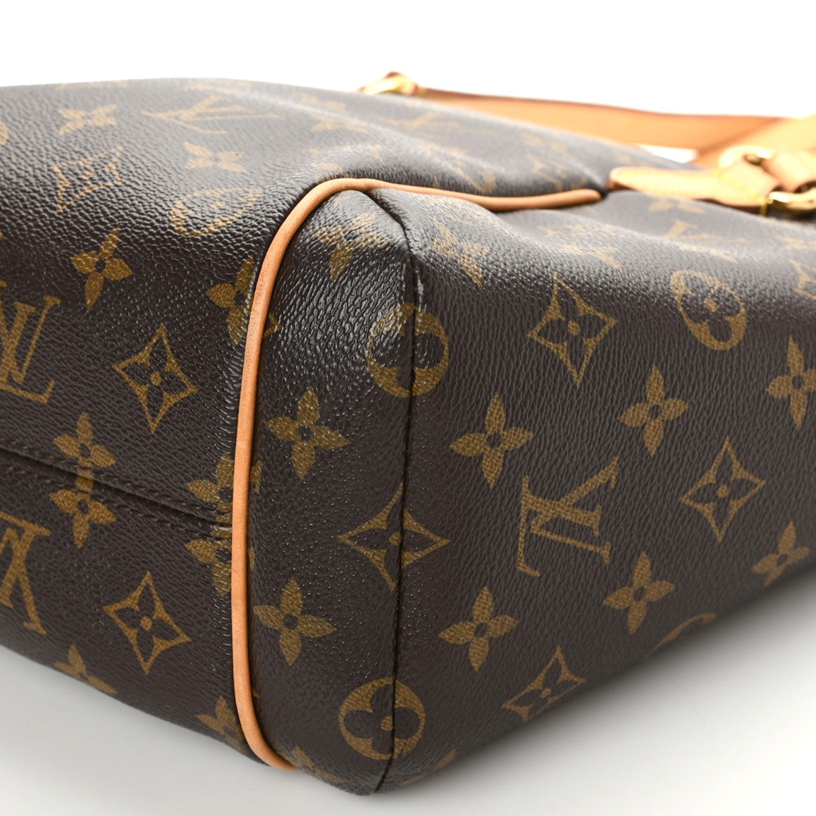 Louis Vuitton Monogram Totally PM 9 of 9