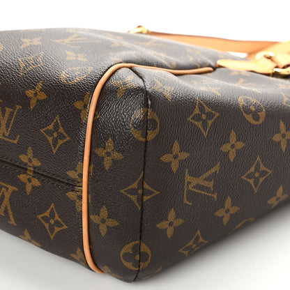 Louis Vuitton Monogram Totally PM 9 of 9