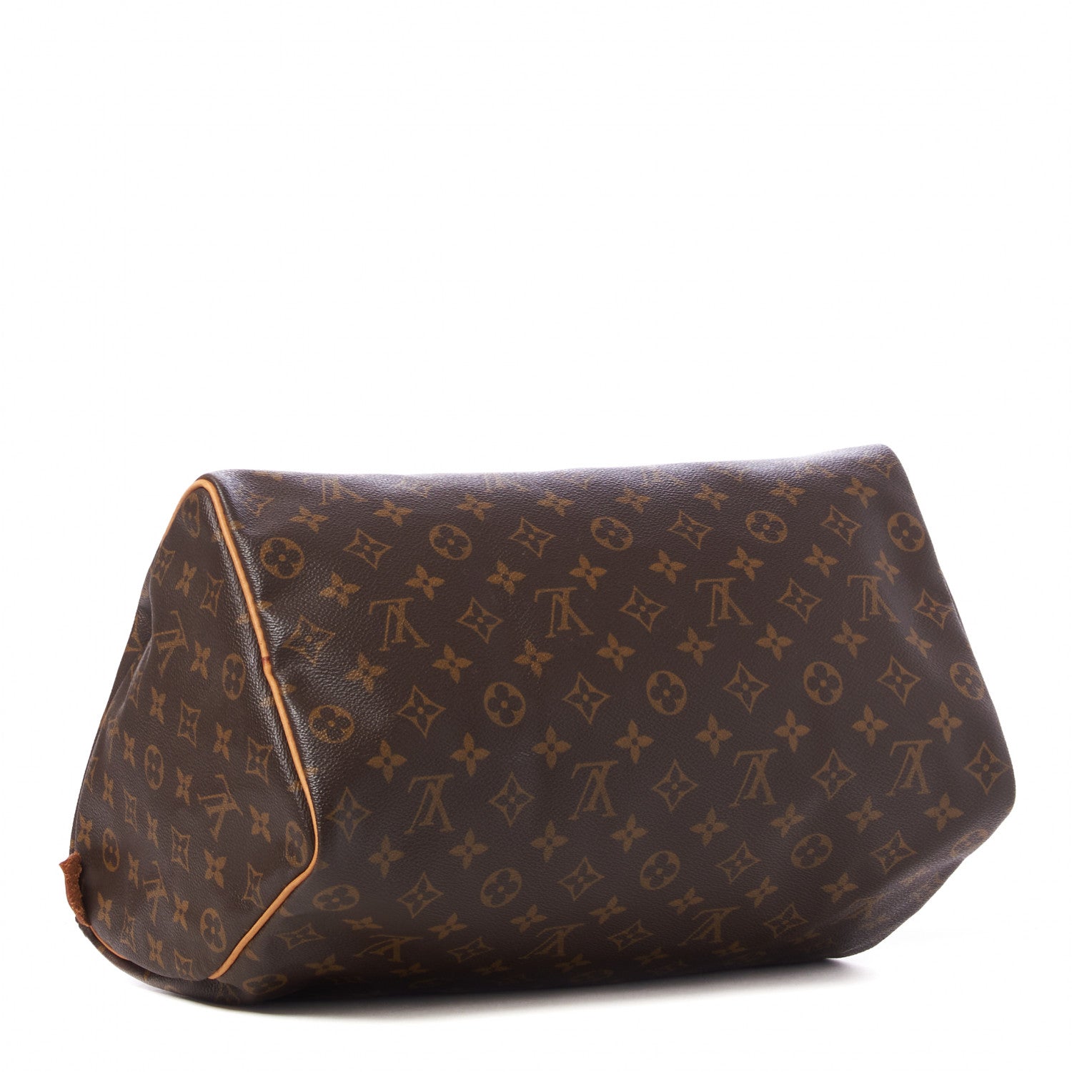 Louis Vuitton Monogram Speedy 35 3 of 8