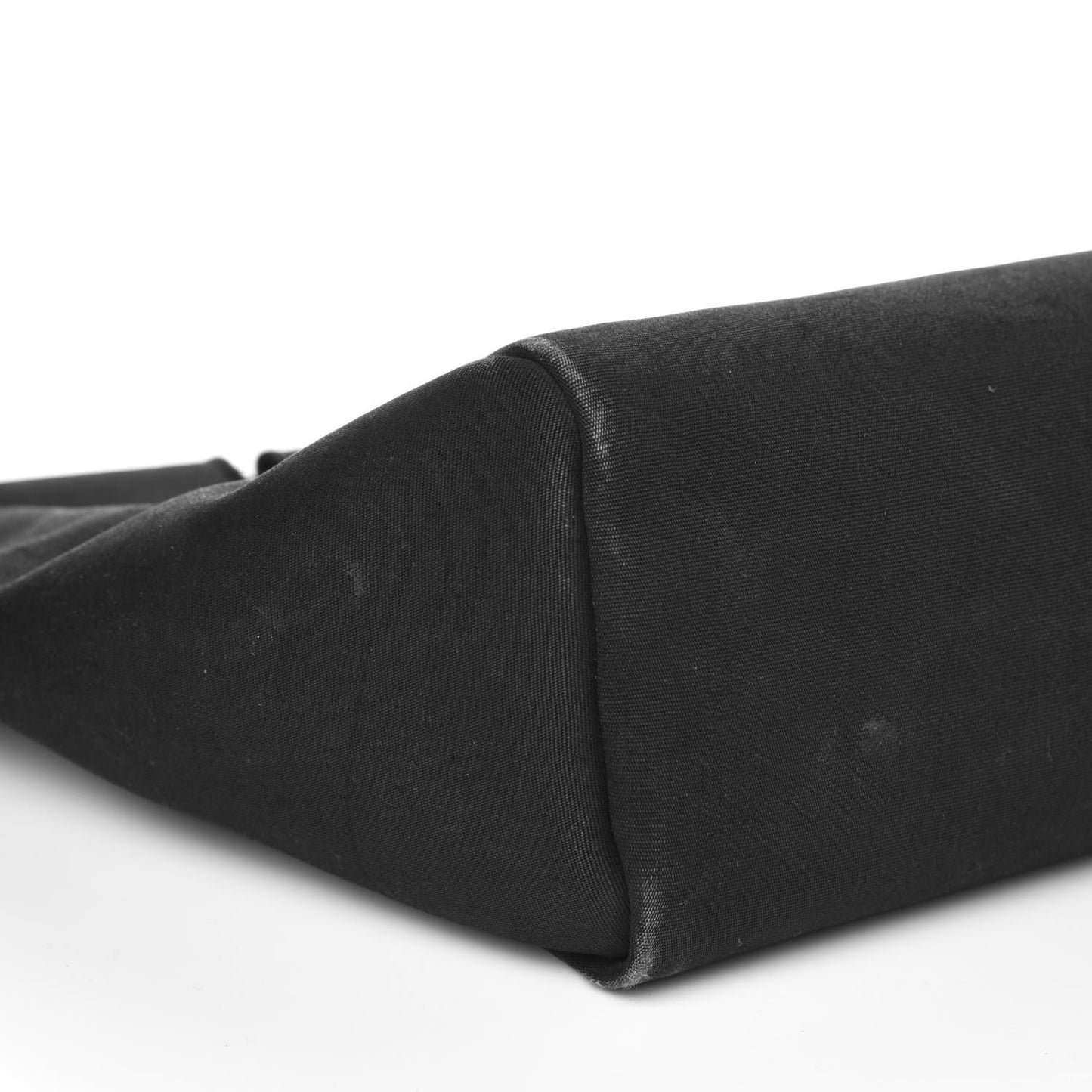 Toile Vache Calfskin Herbag 39 MM Black
