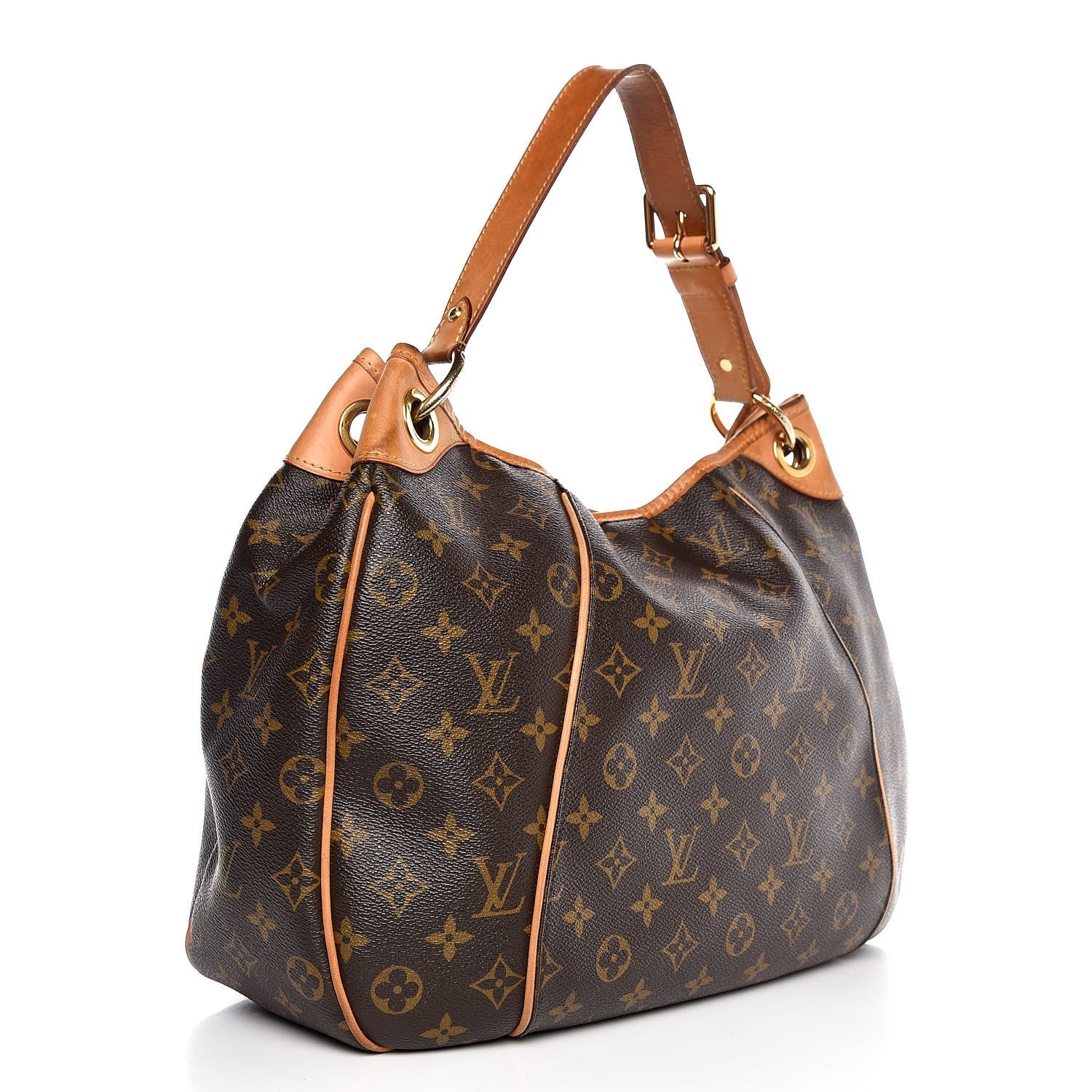 Louis Vuitton Monogram Galliera PM 3 of 13