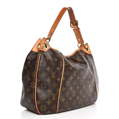 Louis Vuitton Monogram Galliera PM 3 of 13