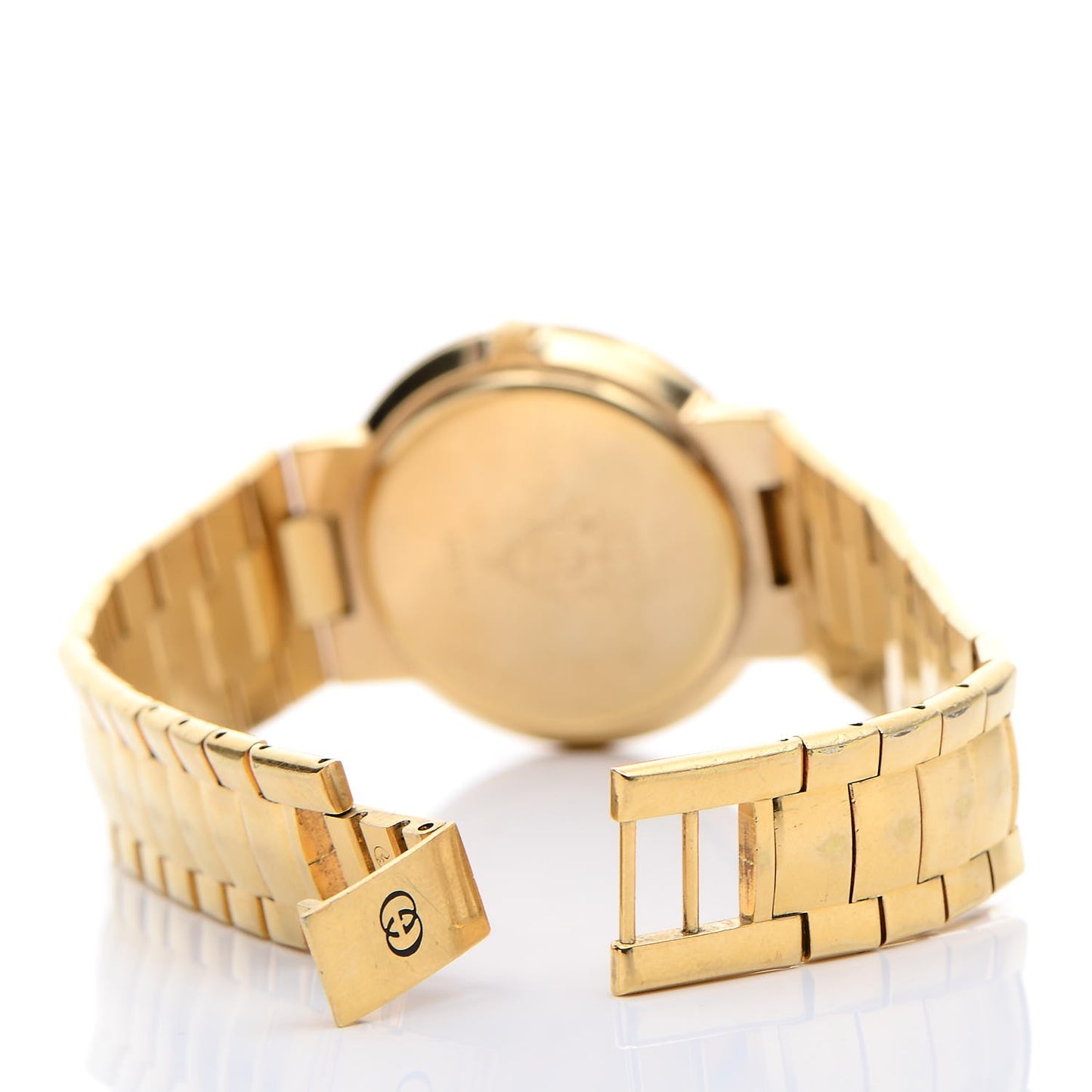 Stainless Steel 33mm 3300M Quartz Watch