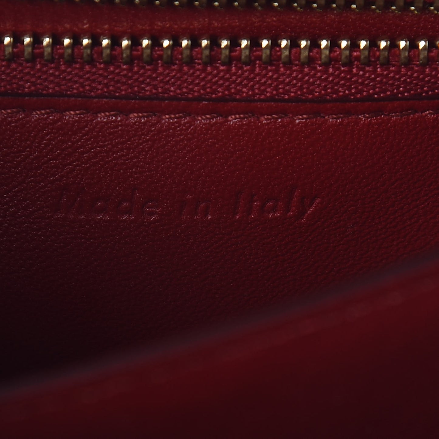 Smooth Calfskin Small Classic Box Flap Bag Red