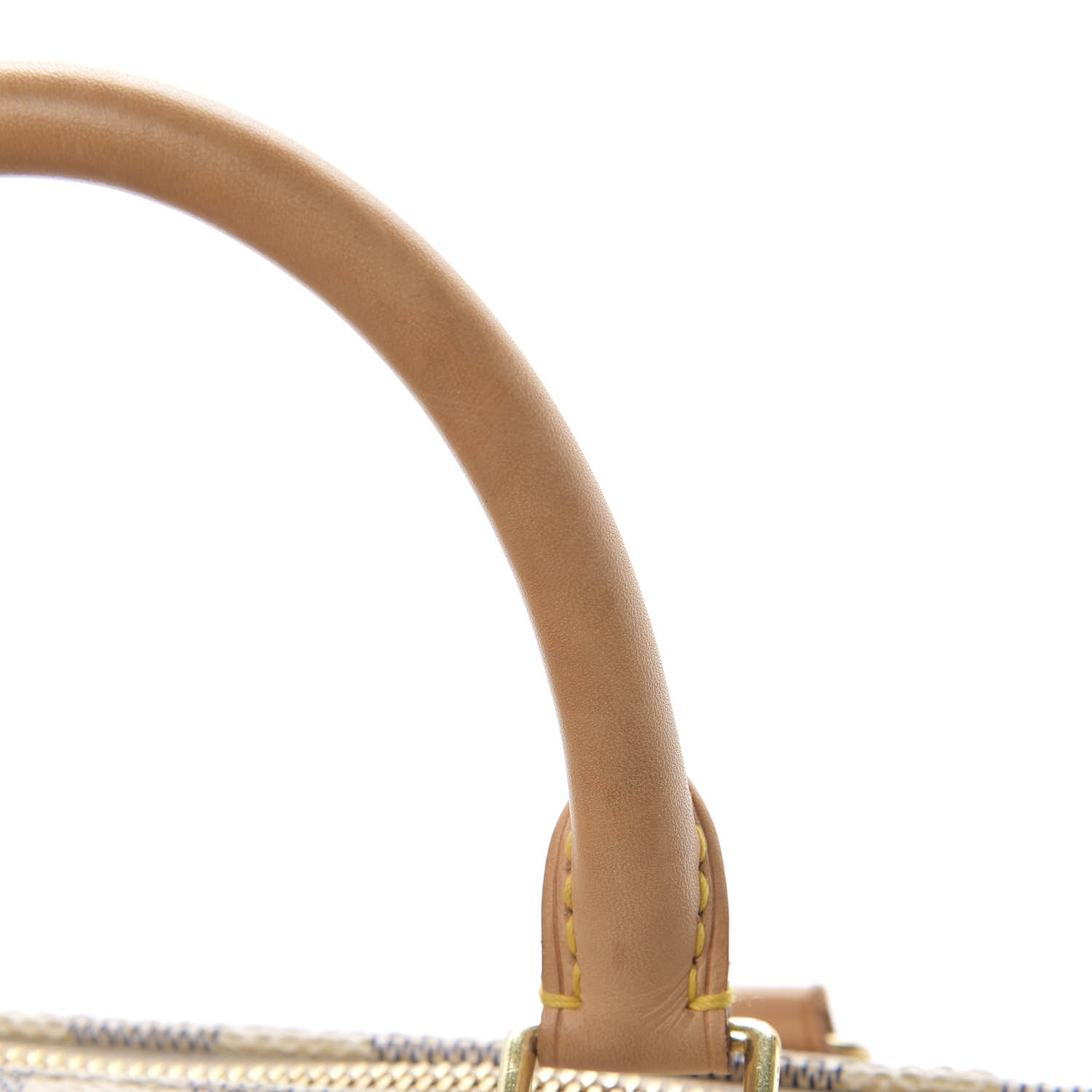 Louis Vuitton Damier Azur Speedy Bandouliere 30 16 of 17