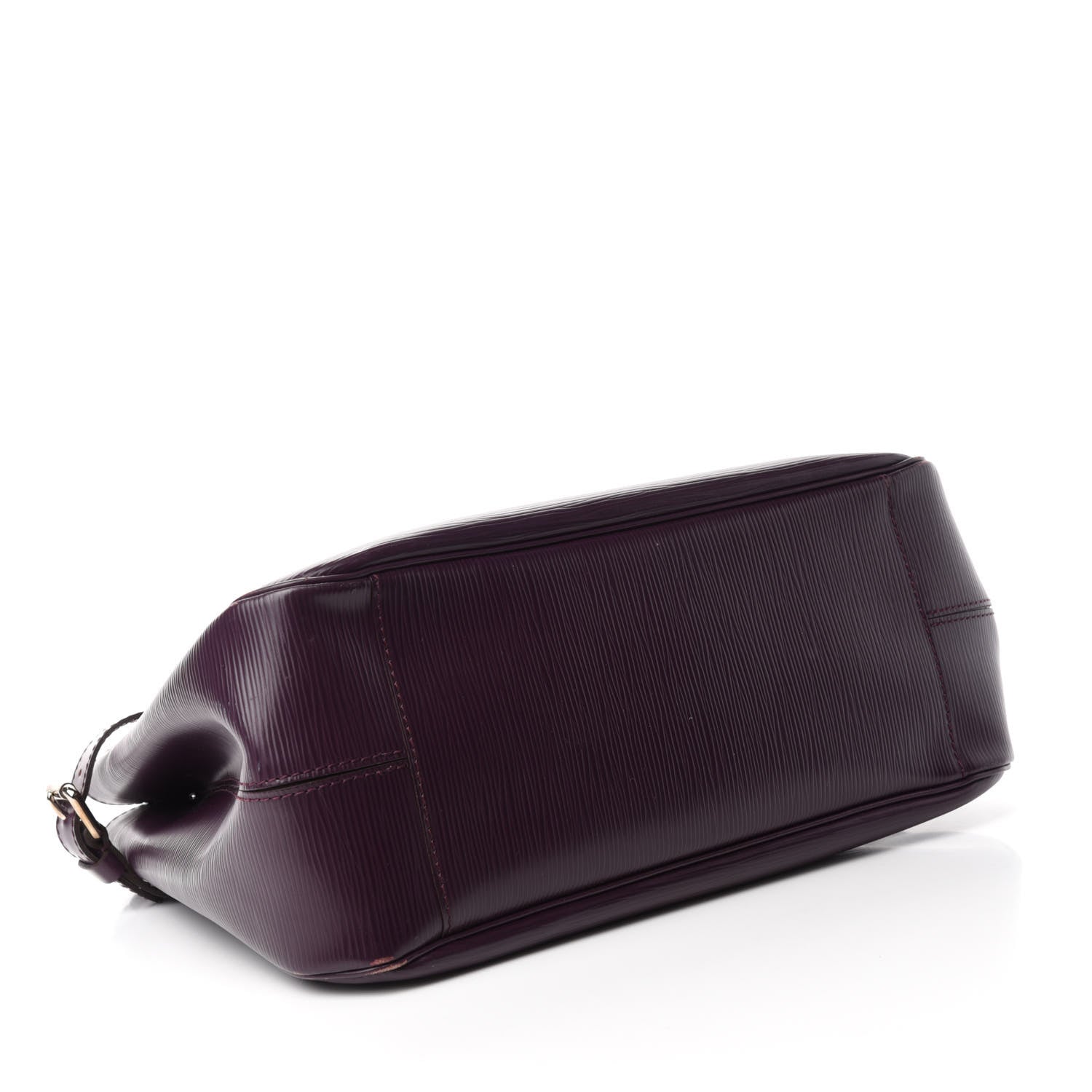 Louis Vuitton Epi Passy PM Cassis 4 of 15