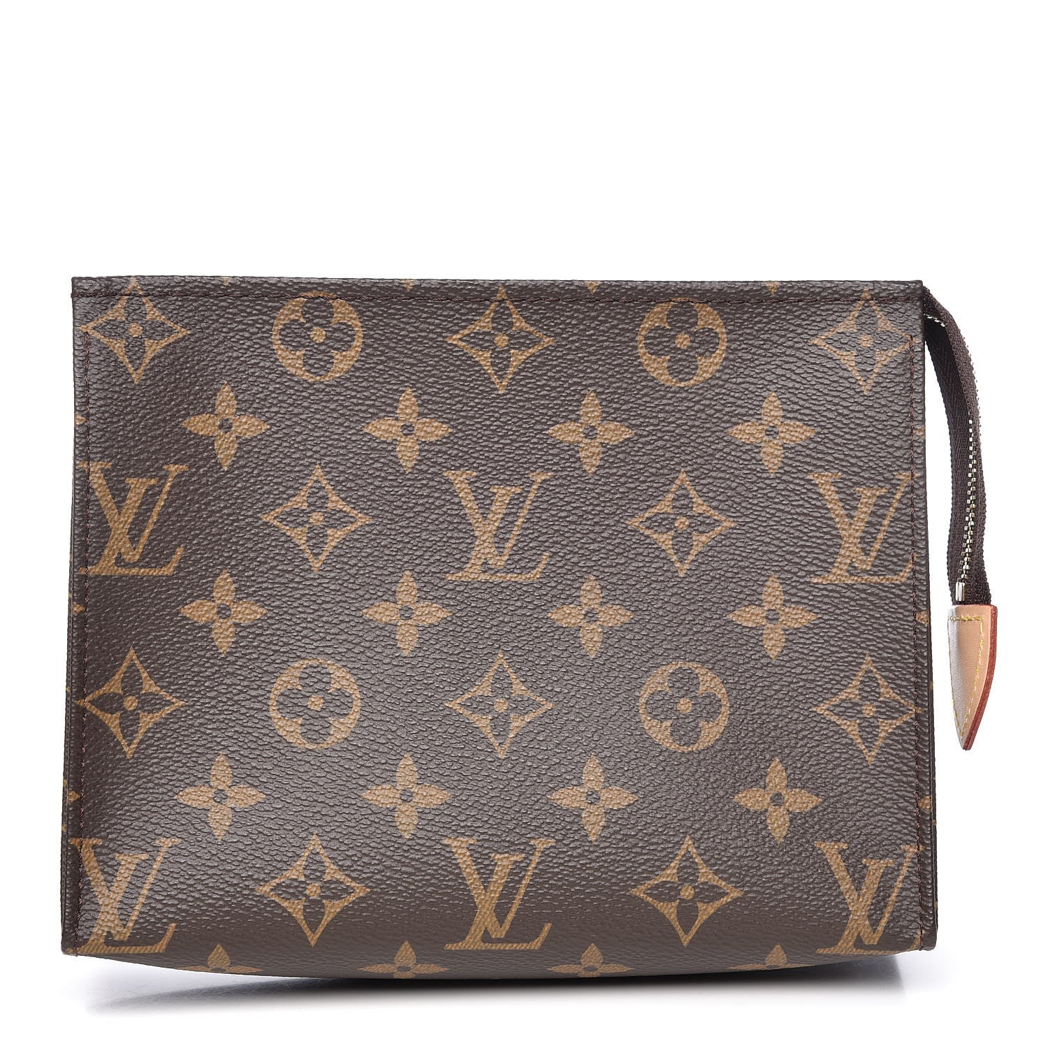 Louis Vuitton Monogram Toiletry Pouch 19 1 of 9