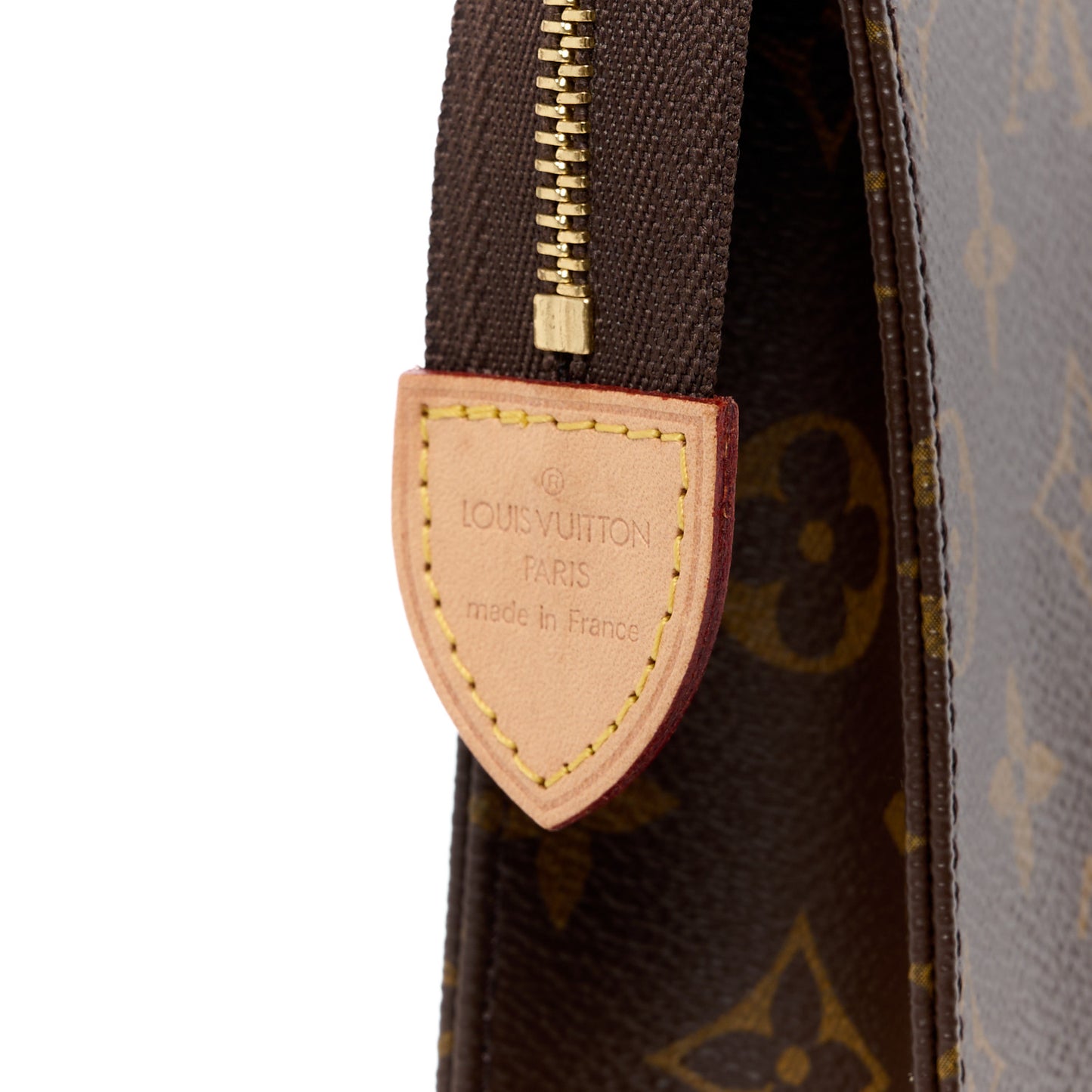 LOUIS VUITTON Monogram Toiletry Pouch 26