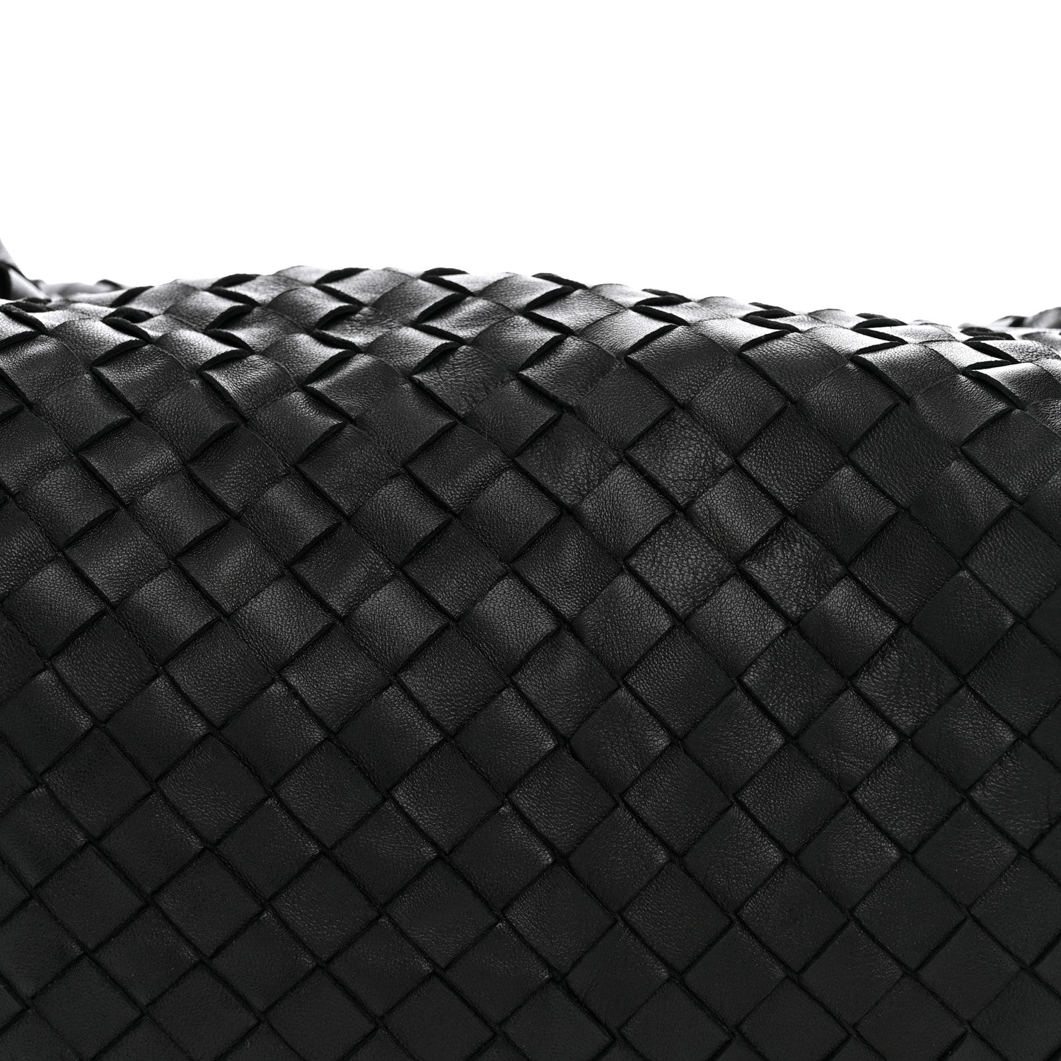 Bottega Veneta Nappa Intrecciato Medium Jodie Black 7 of 11