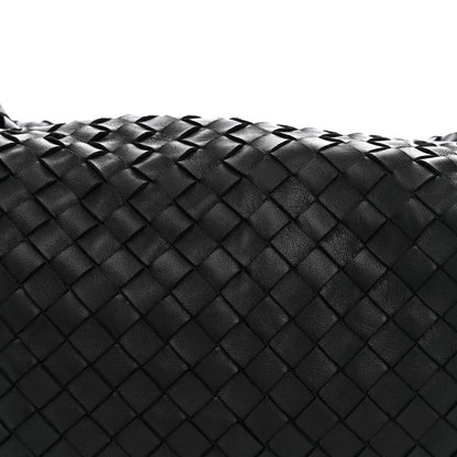 Bottega Veneta Nappa Intrecciato Medium Jodie Black 7 of 11