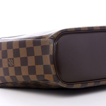 Louis Vuitton Damier Ebene Sarria Horizontal 6 of 8