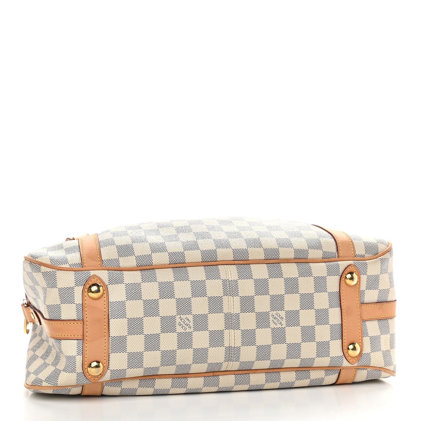 Damier Azur Stresa PM
