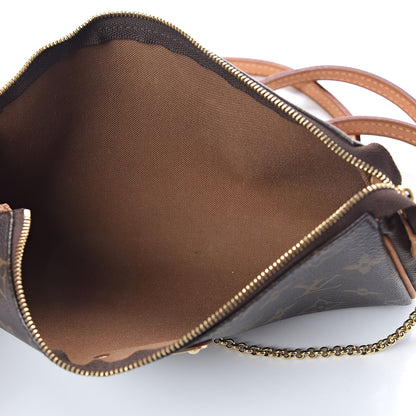 Louis Vuitton Monogram Eva Clutch 6 of 9