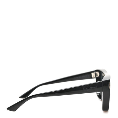 Saint Laurent Acetate Sunglasses SL 756 001 Black 5 of 9