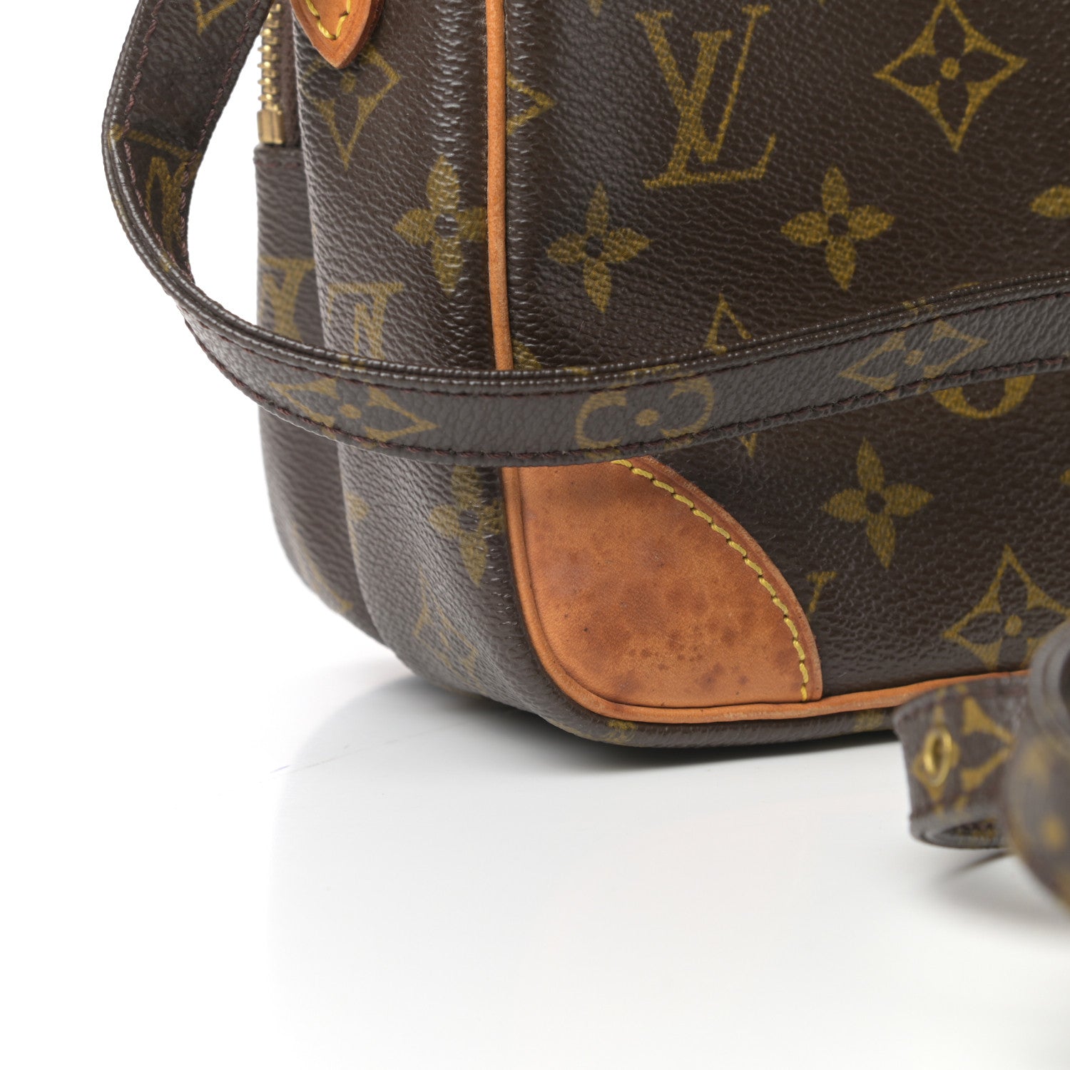 Louis Vuitton Monogram Amazone 10 of 10