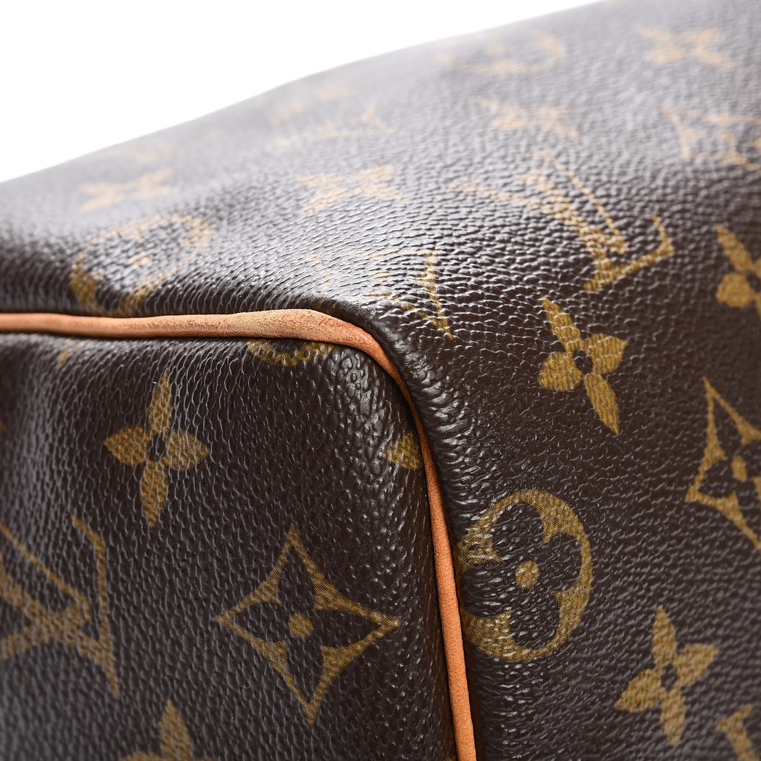 Louis Vuitton Monogram Speedy 25 13 of 14