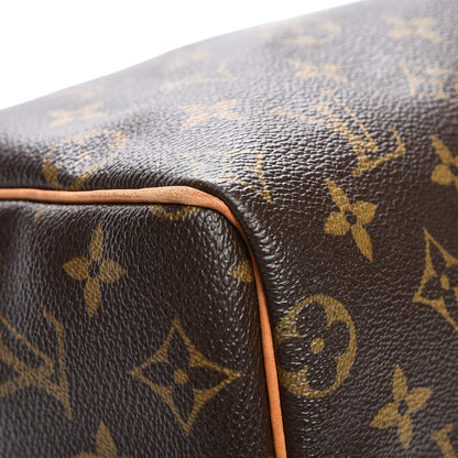 Louis Vuitton Monogram Speedy 25 13 of 14