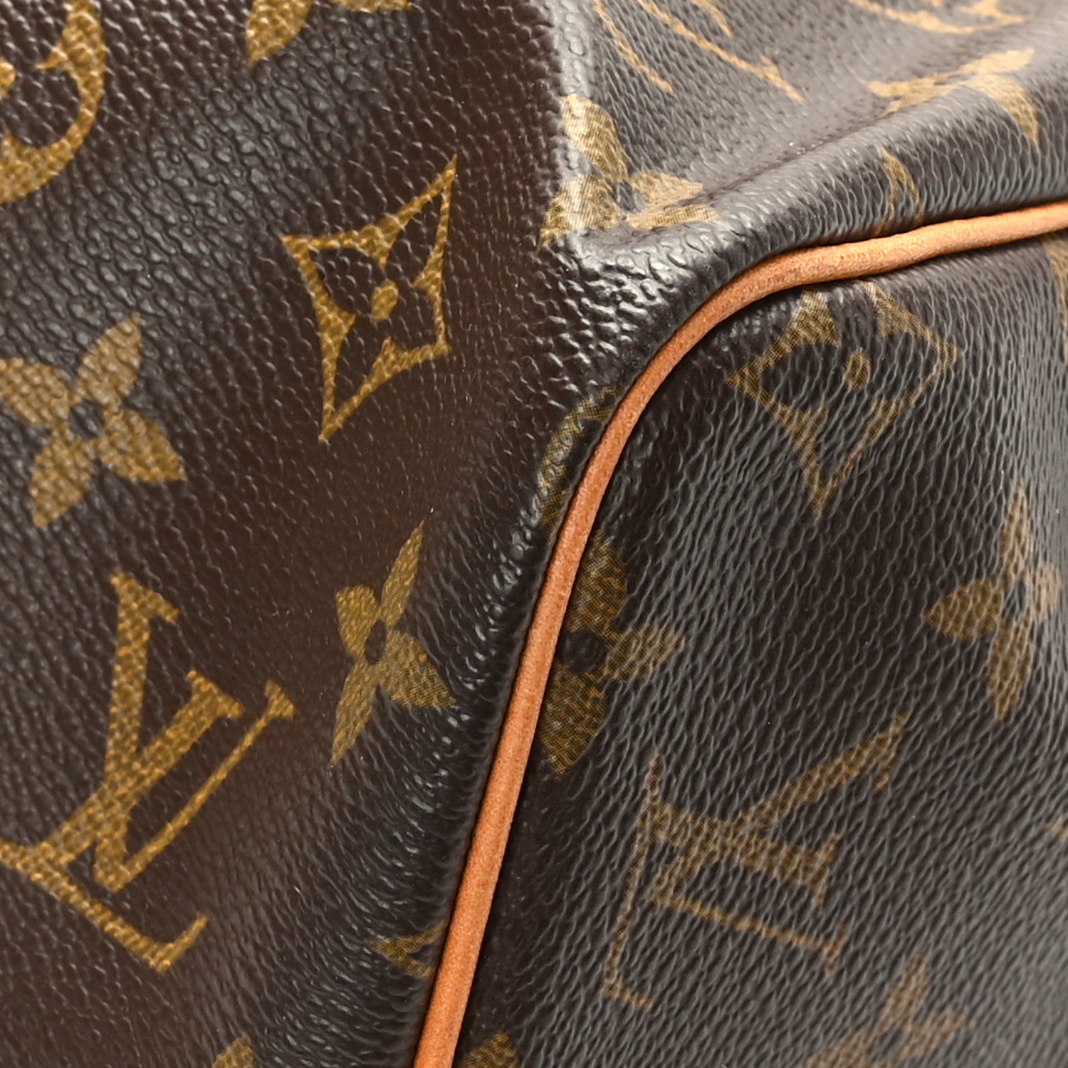 Louis Vuitton Monogram Speedy 30 9 of 11