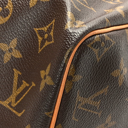 Louis Vuitton Monogram Speedy 30 9 of 11