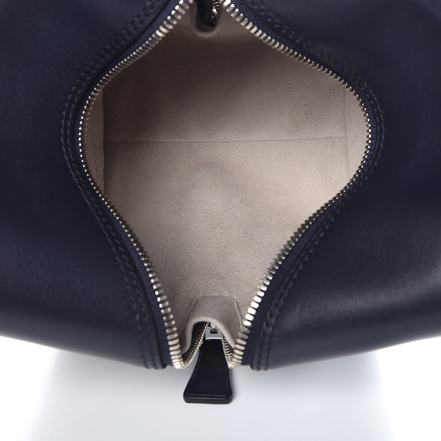 Transformed Canvas Time Trunk Square Bag