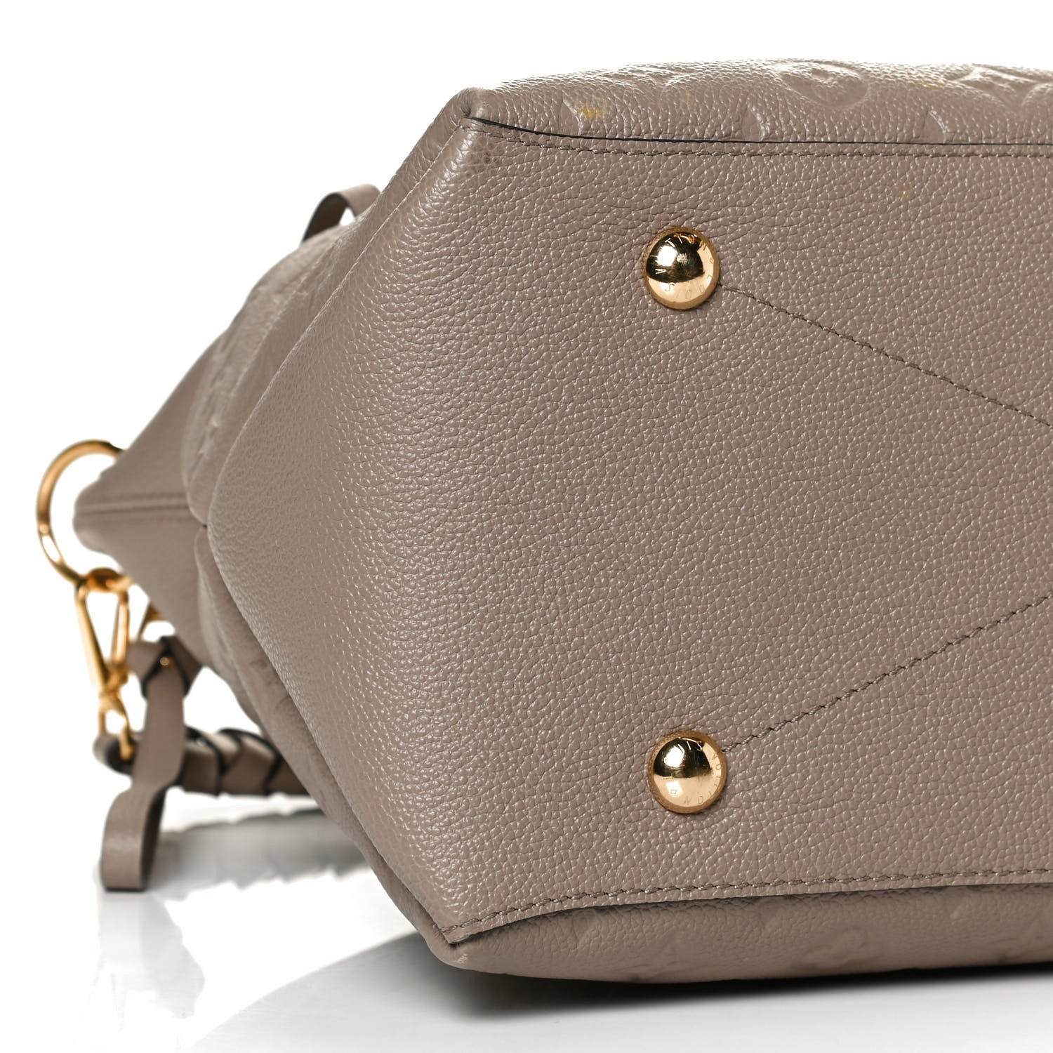 Louis Vuitton Empreinte Maida Hobo Tourterelle 9 of 11